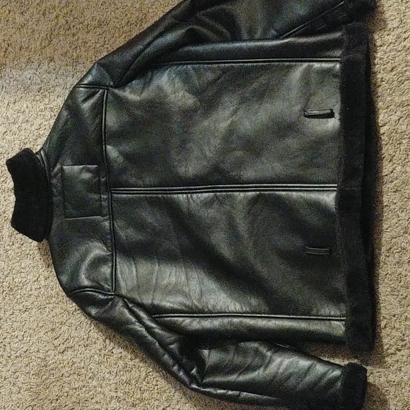 Mark Alan New York Shearling - Picture 10 of 16